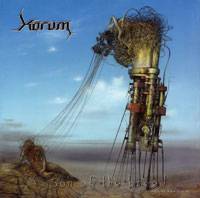Korum : Sons of the Breed